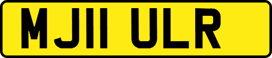 MJ11ULR