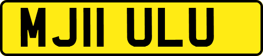MJ11ULU