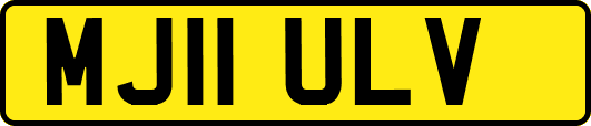 MJ11ULV