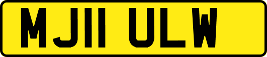 MJ11ULW