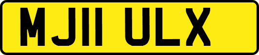 MJ11ULX