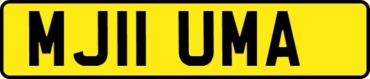 MJ11UMA