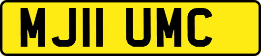 MJ11UMC