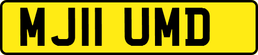 MJ11UMD