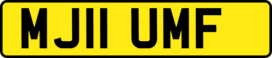 MJ11UMF