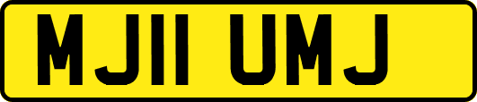 MJ11UMJ