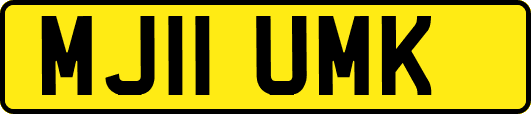 MJ11UMK
