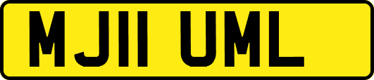 MJ11UML