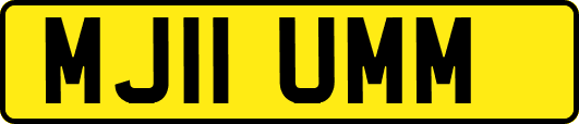 MJ11UMM