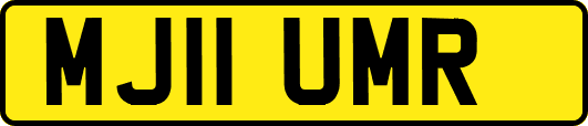 MJ11UMR