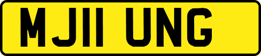 MJ11UNG