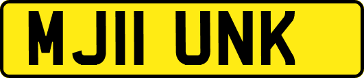 MJ11UNK