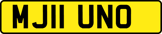 MJ11UNO