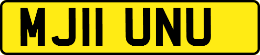 MJ11UNU