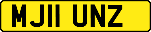 MJ11UNZ
