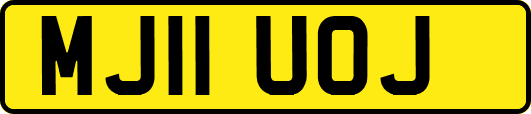 MJ11UOJ