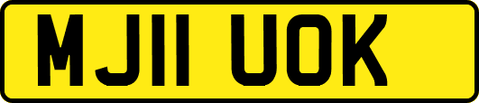 MJ11UOK