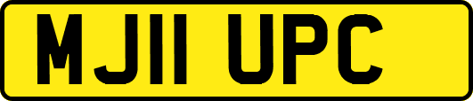MJ11UPC