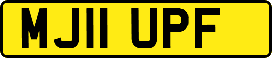 MJ11UPF
