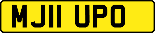 MJ11UPO