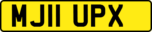 MJ11UPX