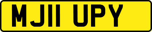 MJ11UPY