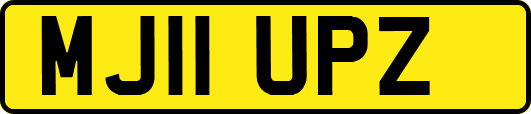 MJ11UPZ