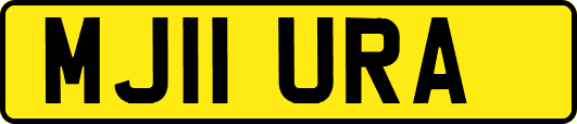 MJ11URA