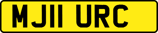 MJ11URC