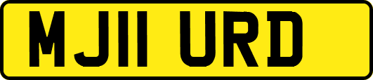 MJ11URD