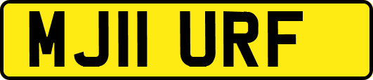 MJ11URF