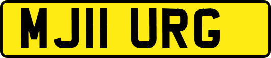 MJ11URG