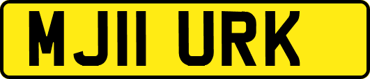 MJ11URK