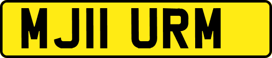 MJ11URM