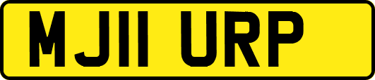 MJ11URP