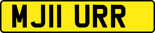 MJ11URR