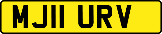 MJ11URV