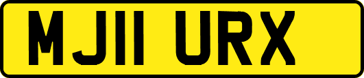 MJ11URX