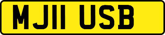 MJ11USB