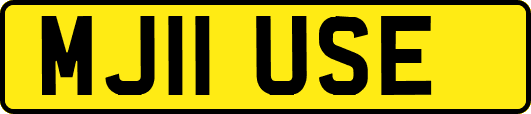 MJ11USE