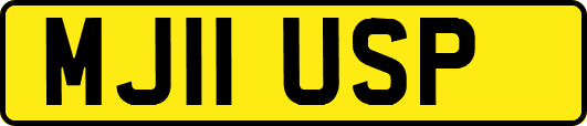 MJ11USP