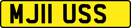 MJ11USS