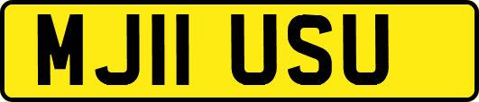MJ11USU