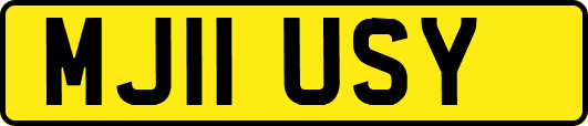 MJ11USY