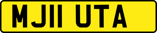 MJ11UTA