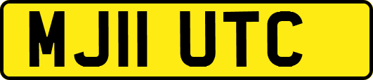 MJ11UTC