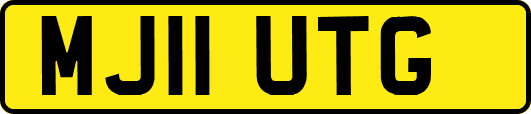 MJ11UTG