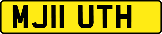 MJ11UTH