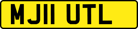 MJ11UTL