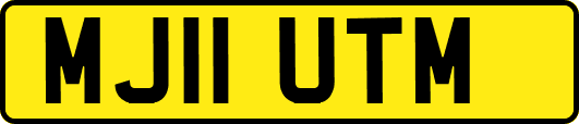 MJ11UTM